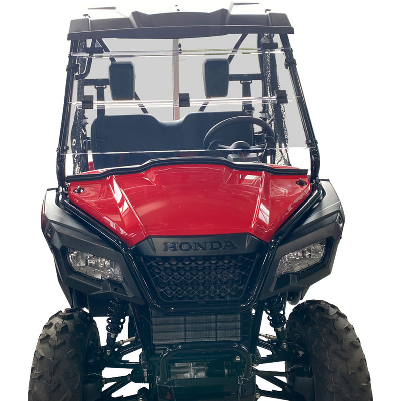 Dowco Windshield - V000351-12200M Honda Pioneer 2016-2023