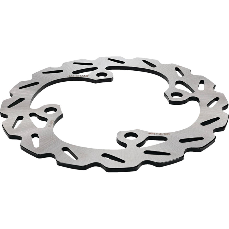 ALL BALLS 1711-1883 18-0022 Brake Rotors Brake Rotor - Polaris