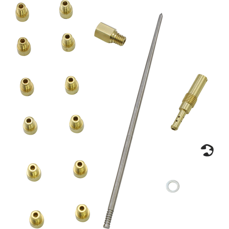 Dynojet Jet Kit - Q421 Yamaha ATVs 2004-2005
