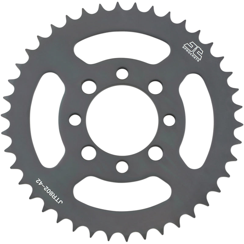 JT Sprockets Sprocket - JTR802.42 BMW G450X 2008-2010