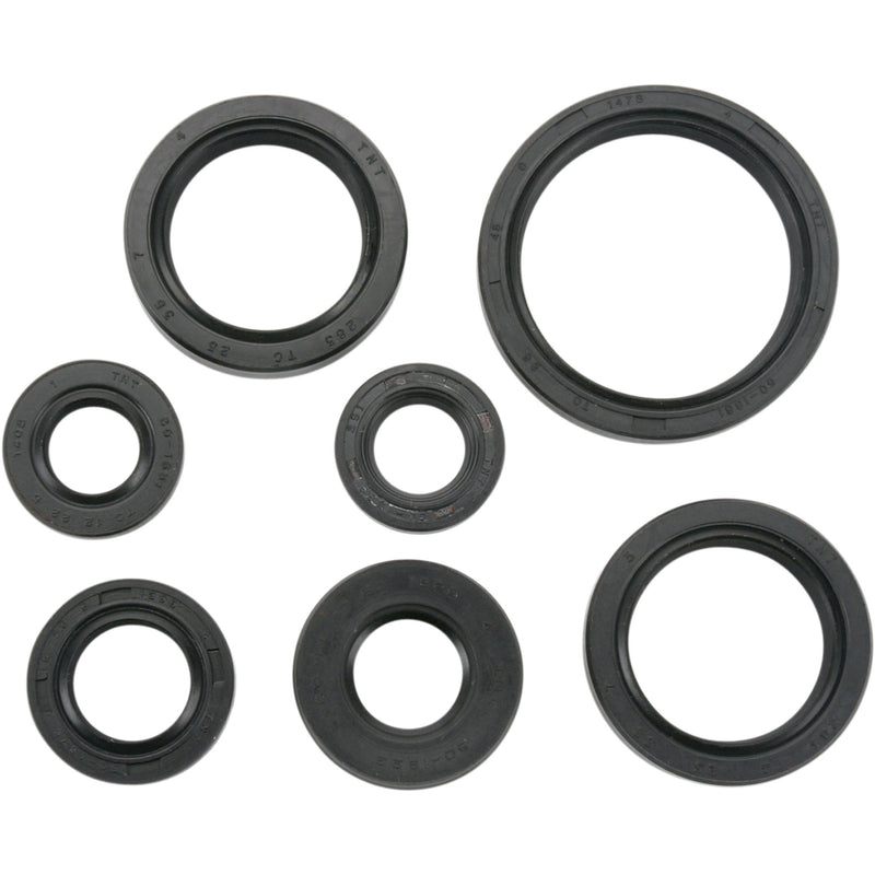 Moose Offroad Seal - 822232MSE Yamaha YFM660R Raptor / Rhino 2001-2007
