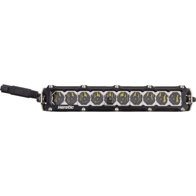 Heretic Light Bar - 60101 Can-Am Maverick 2017-2026