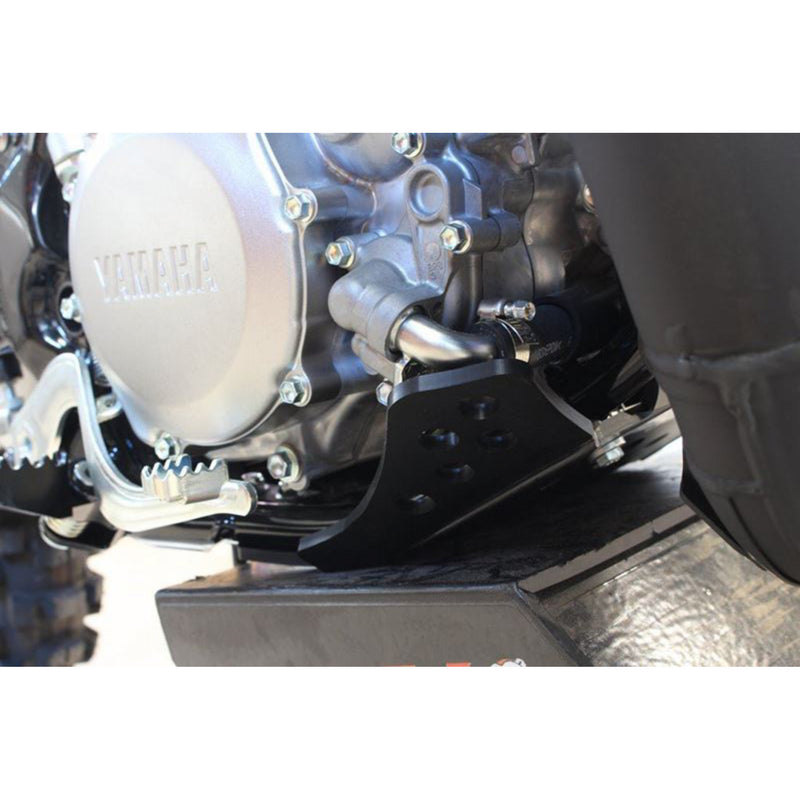 Axp Racing Skid Plate - AX1518 Yamaha YZ 65 2018-2024