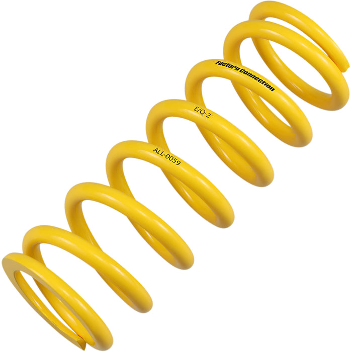 Factory Connection Spring - ALL-0059 For Kawasaki KX 450 / KX450SR / KX 250 2022-2025 | Suzuki RMZ 450 2018-2025