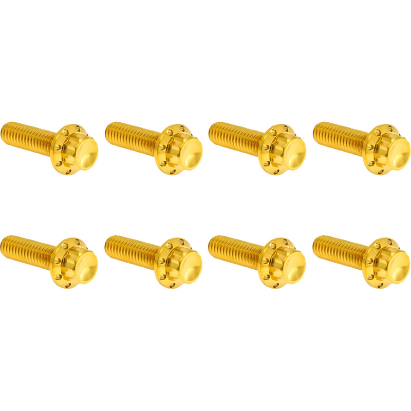 Arlen Ness Bolt - 300-711 For Harley Motorcycles 2007-2026