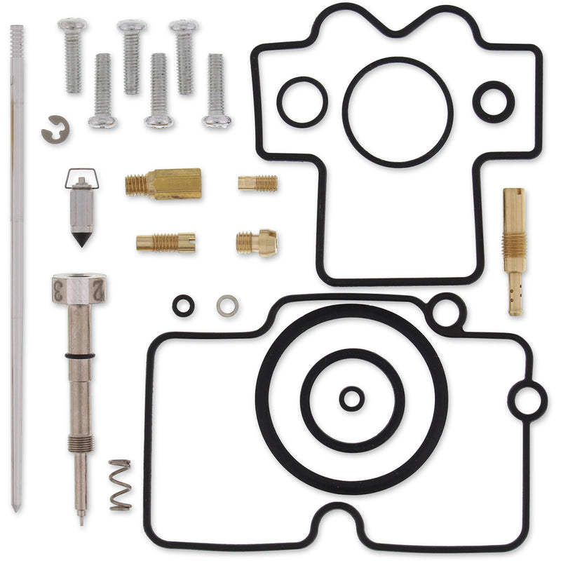 Moose Offroad Repair Kit - 26-1106 Kawasaki KX 450 2006-2008
