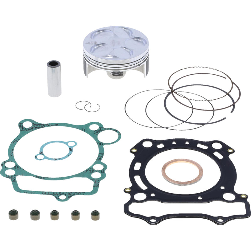 Athena A Piston Kit - P5F0770039007A Yamaha WR 250 / YZ 250 2008-2013