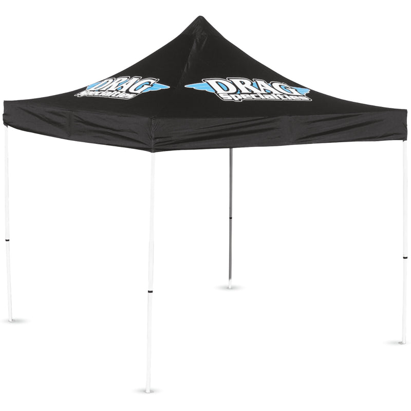 DRAG SPECIALTIES 4030-0059 Collapsible Canopy 10'x10'