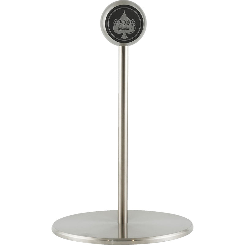 KLOCK WERKS 0636-0207 KWD-STAND-SS iOstand™ Stand - iOmounts™ - Stainless Steel