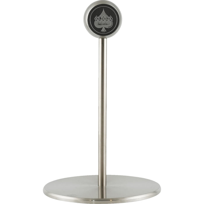 KLOCK WERKS 0636-0207 KWD-STAND-SS iOstand™ Stand - iOmounts™ - Stainless Steel