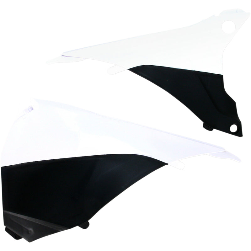 Acerbis Air Box Cover - 2374120002 KTM Dirt Bikes 2014-2016