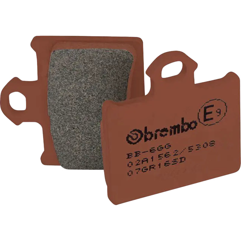 Brembo Brake Pad - 07GR16SD Husqvarna CR 65 / 17/14 / 19/16 2014-2020
