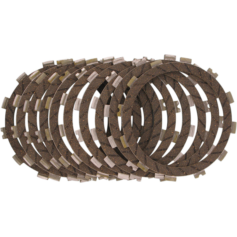 Ebc Clutch Kit - CK4510 Suzuki 1000 2001-2004