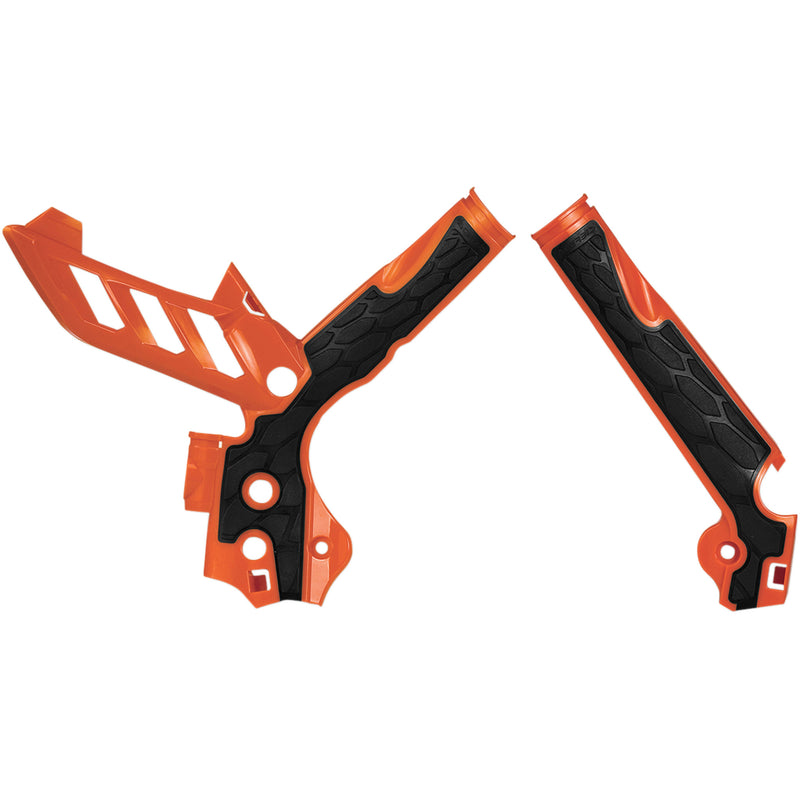 Acerbis Frame Guard - 2374251008 KTM Dirt Bikes 2011-2016