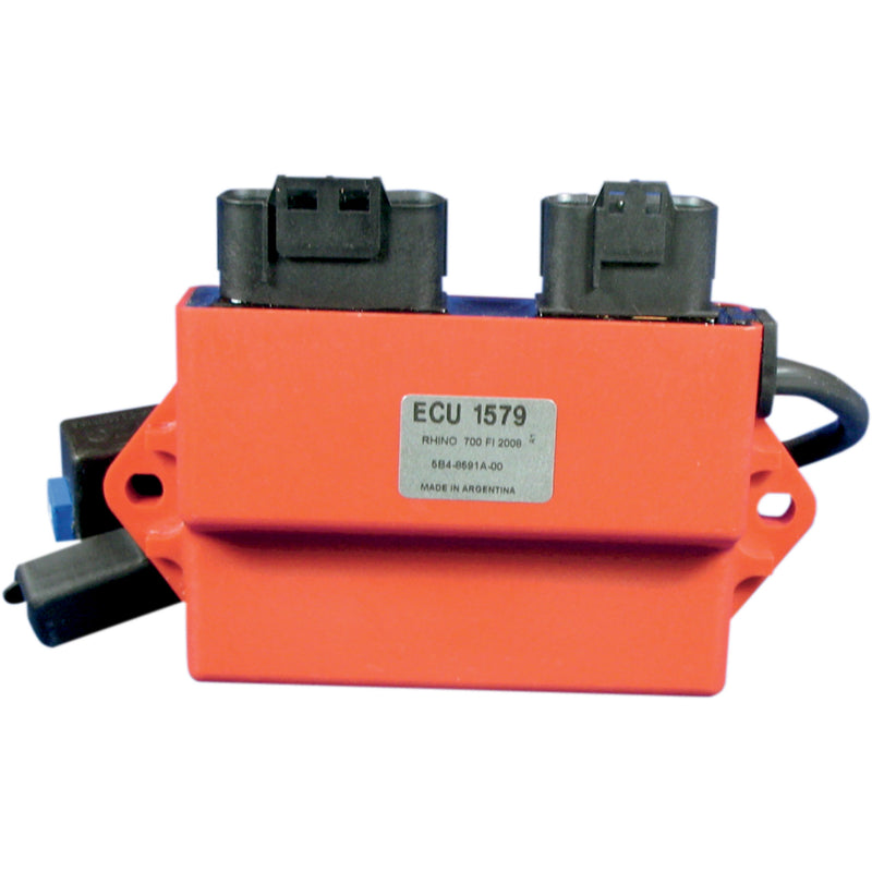 Rick's Motorsport Electric Hot Shot Engine Control Unit - 15-420 Yamaha Rhino 2008-2011