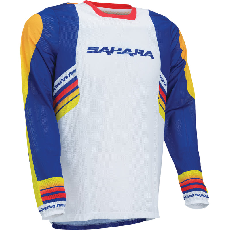 MOOSE OFFROAD Sahara Jersey