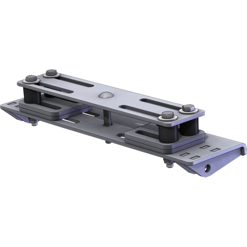 KFI PRODUCTS 4501-1212 105515-R Hybrid Plow Mount Plow Mount - Hybrid