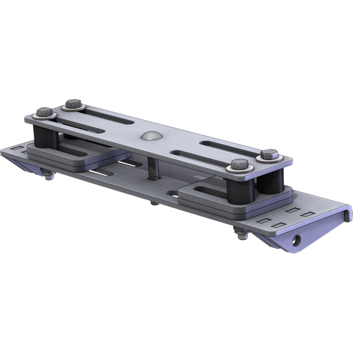 KFI PRODUCTS 4501-1212 105515-R Hybrid Plow Mount Plow Mount - Hybrid