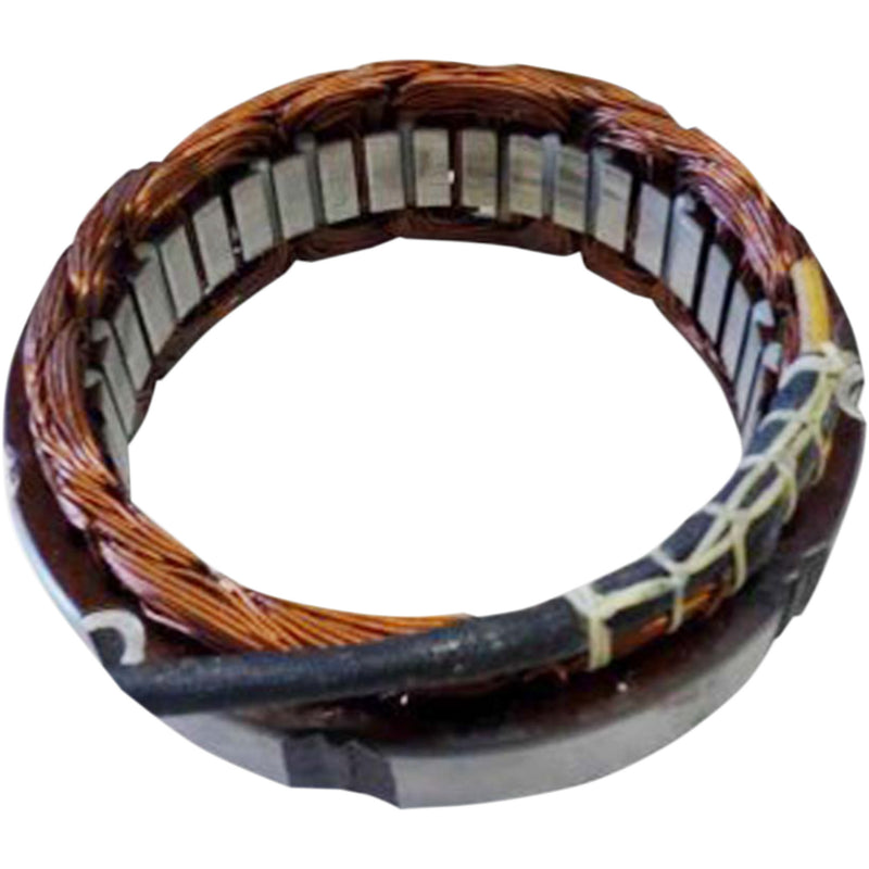 Emgo Stator - 48-98620 Honda CB350F / CB400F Super Sport / CB350F Super Sport 1972-1977