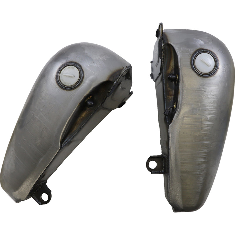 Drag Specialties Fuel Tank For Harley Softail / 1200 / Low / Wide 1984-1999