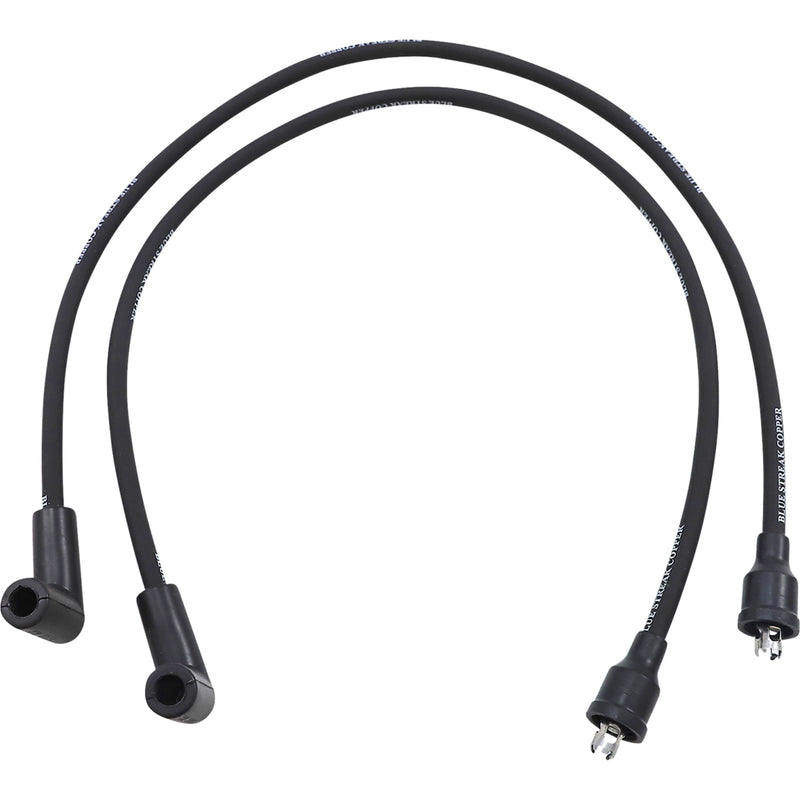Blue Streak Copper Core XXX Wire - MC-SPW1 For Harley Sportster 900 1958-1969