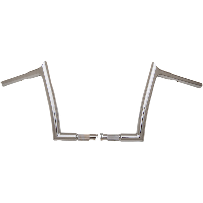 Fat Baggers Inc. Handlebar - 907010 For Harley Touring / Softail / Road King / Road Glide 1994-2023