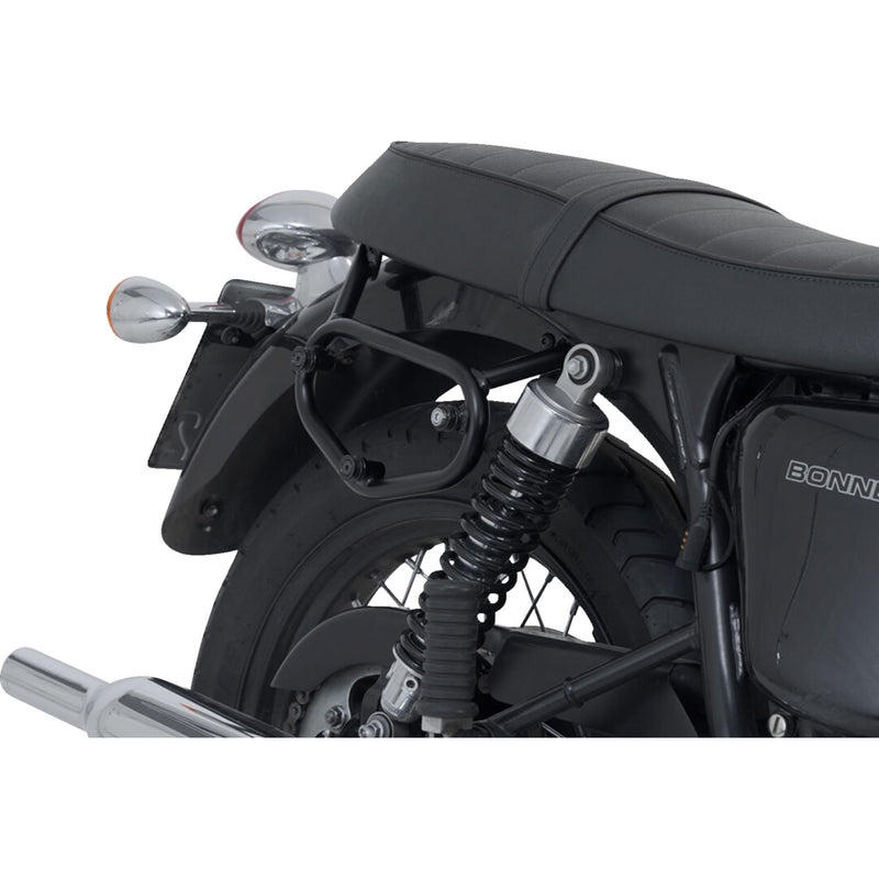 Sw-Motech Sysbag Side Bag System - BC.SYS.11.509.31000B Triumph Bonneville 2004-2016