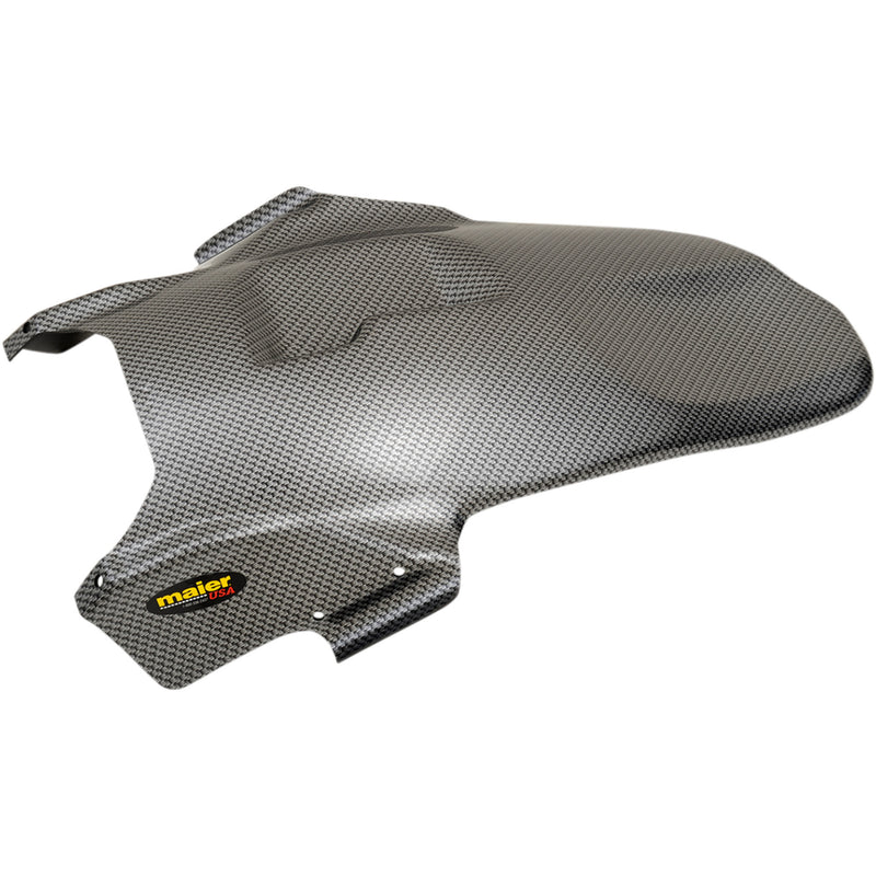 Maier Splash Guard - 05875-30 BMW R1200GS / R1200GS Adventure 2005-2011