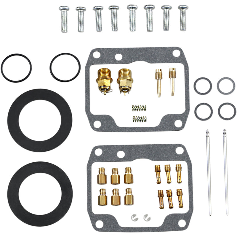 PARTS UNLIMITED 1003-1482 Carburetor Repair Kit - Polaris