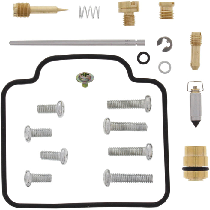 MOOSE OFFROAD 1003-0734 26-1128 Carburetor Repair Kit - Suzuki