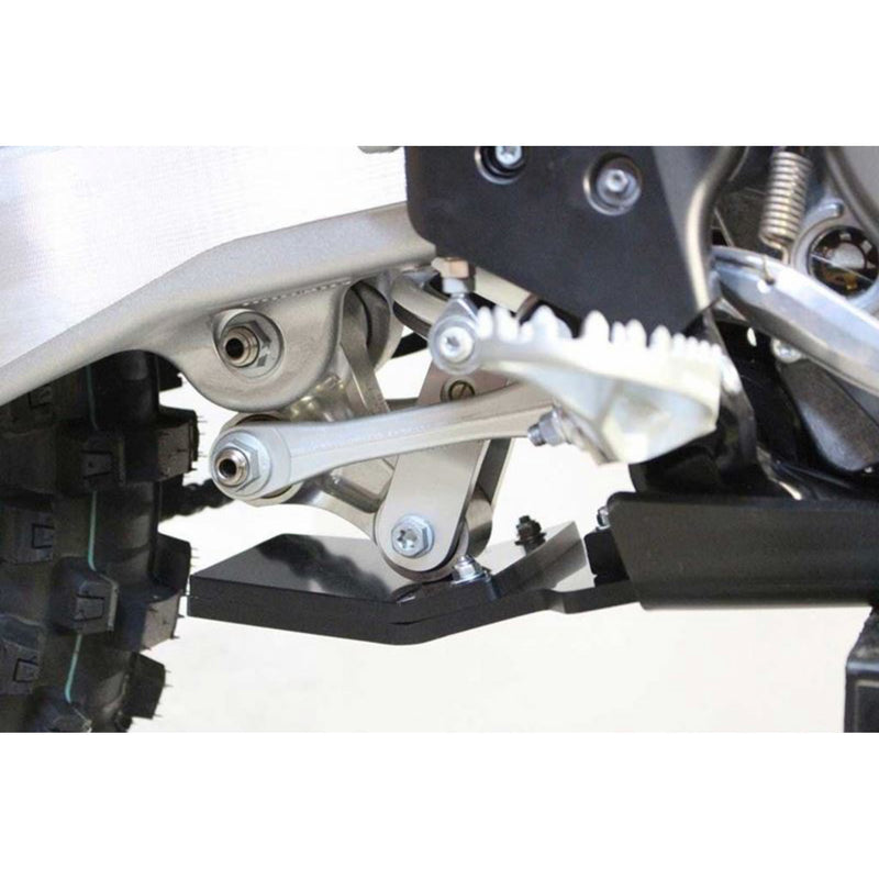 Axp Racing Xtrem Skid Plate - AX1432 KTM SX-F 450 / XC-F 450 2016-2018