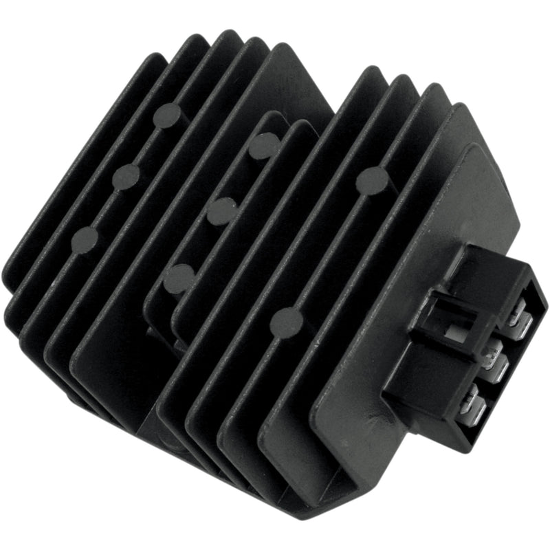 Moose Offroad Rectifier And Regulator - M-10-301 Kawasaki 300 Bayou / Bayou 2x4 / 300 Bayou 4x4 1986-1991