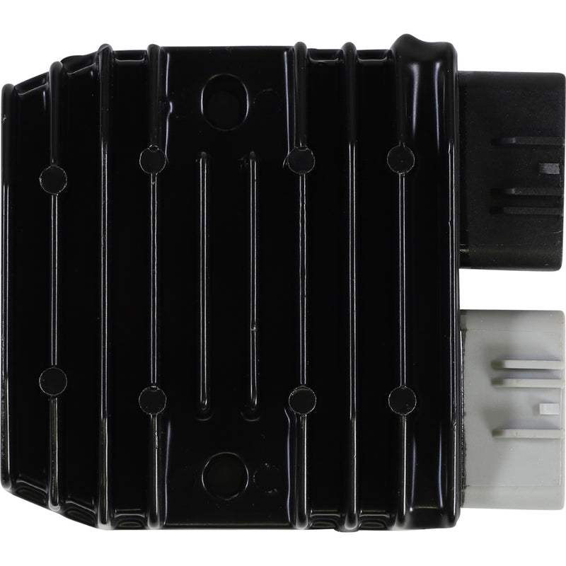 Parts Unlimited Rectifier And Regulator - 2112-1567 For Ducati Motorcycles 2014-2024 | Yamaha Motorcycles 2011-2021