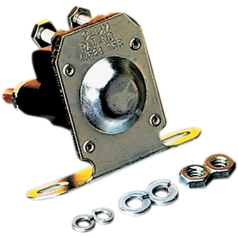 Wsm Relay - 004-120 Sea-Doo Watercraft 1989-1991