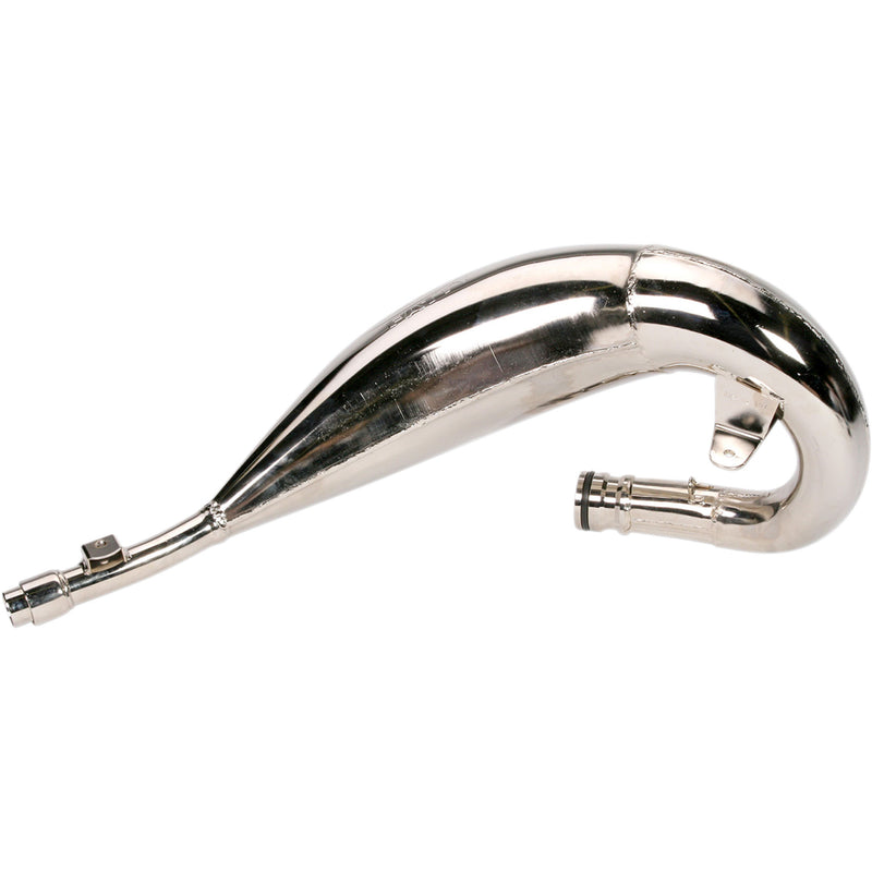 FMF Gold Series Fatty 1-Into-1 Head Pipe System - 020107 Suzuki RM 125 1997-2000
