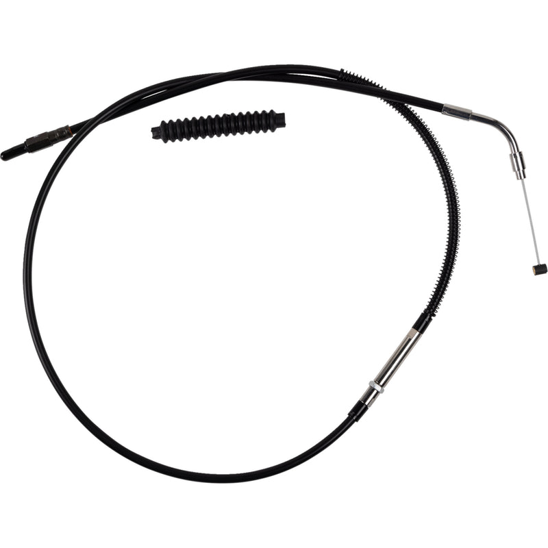 Barnett Cable - 101-30-10072 For Harley Road Glide 2023-2026