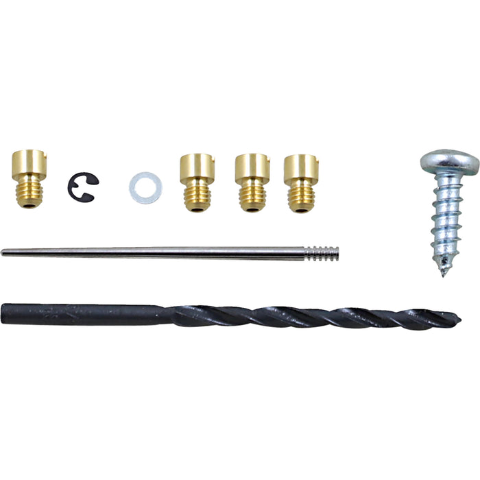 DYNOJET 1007-0489 3137 Jet Kit - Stage 1/2 suzuki