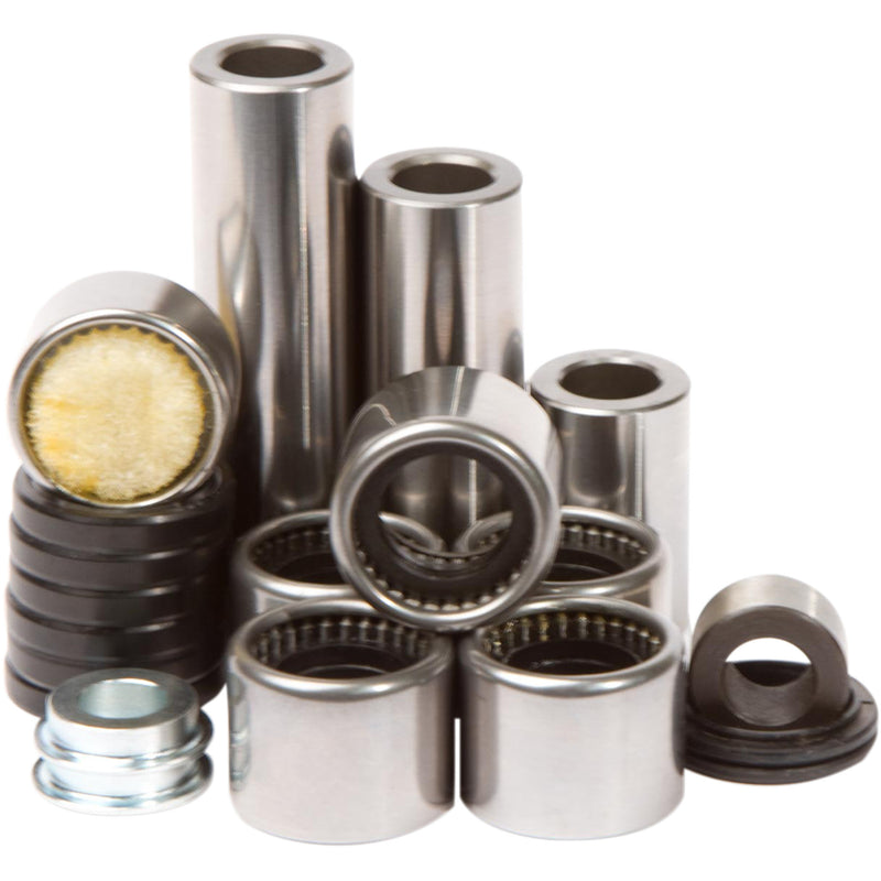 Pivot Works Bearing Kit - PWLK-H57-000 Honda XR650R 2000-2007