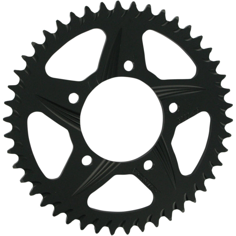 Vortex Steel Sprocket - 528CS-45 Suzuki Bandit / 650 / 650S 1999-2008