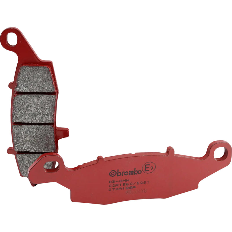 Brembo Brake Pad - 07KA18SA Suzuki Motorcycles 1996-2024