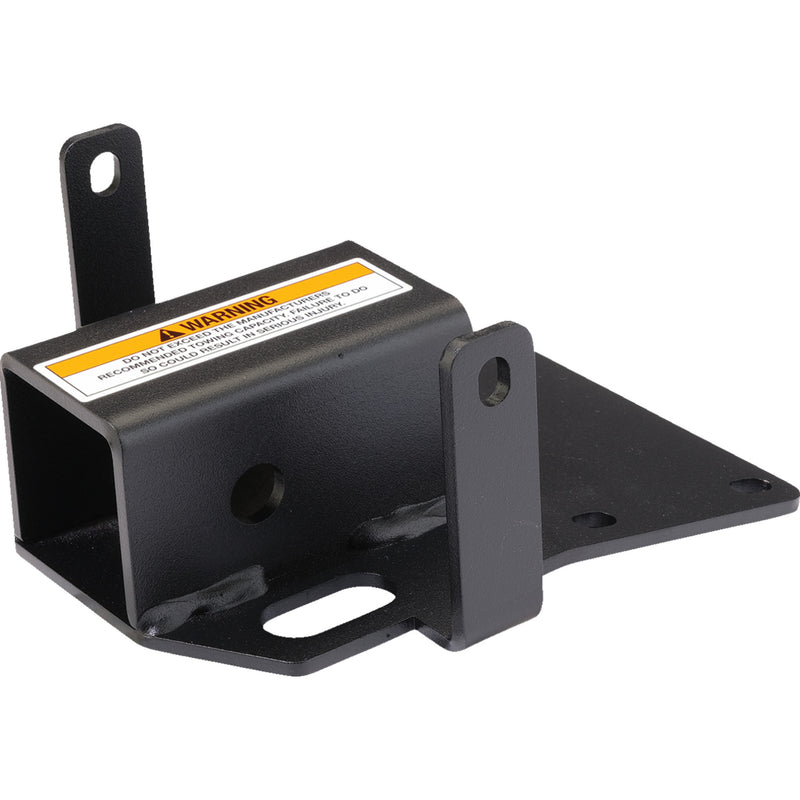 Moose Offroad Hitch - 1269PF Kawasaki Mule / 400 Mule / 400 Mule 4x4 2005-2023