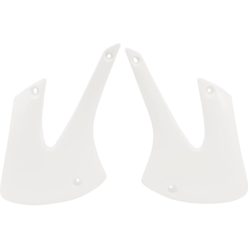 Ufo Radiator Shroud - KA03717-047 Kawasaki KX 85 2001-2013