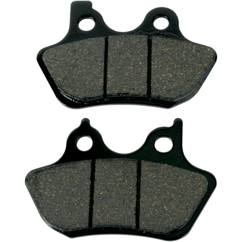 Sbs Brake Pad - 826H.HF For Harley Motorcycles 2000-2007