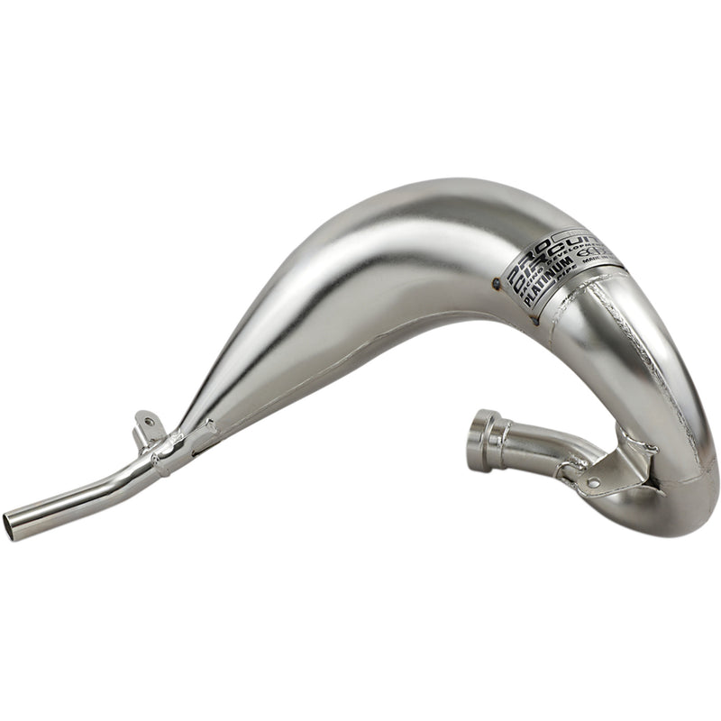 Pro Circuit Platinum Pipe - 0861985 For Gas Gas 85 / 85 Big Wheel 19/16 / 85 17/14 / 85 19/16 2021-2024 | Husqvarna TC 85 2018-2024