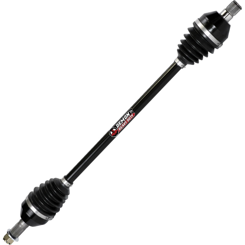 Demon Lift Kit Axle - PAXL-3040HD-6ET Can-Am Maverick 2017-2022