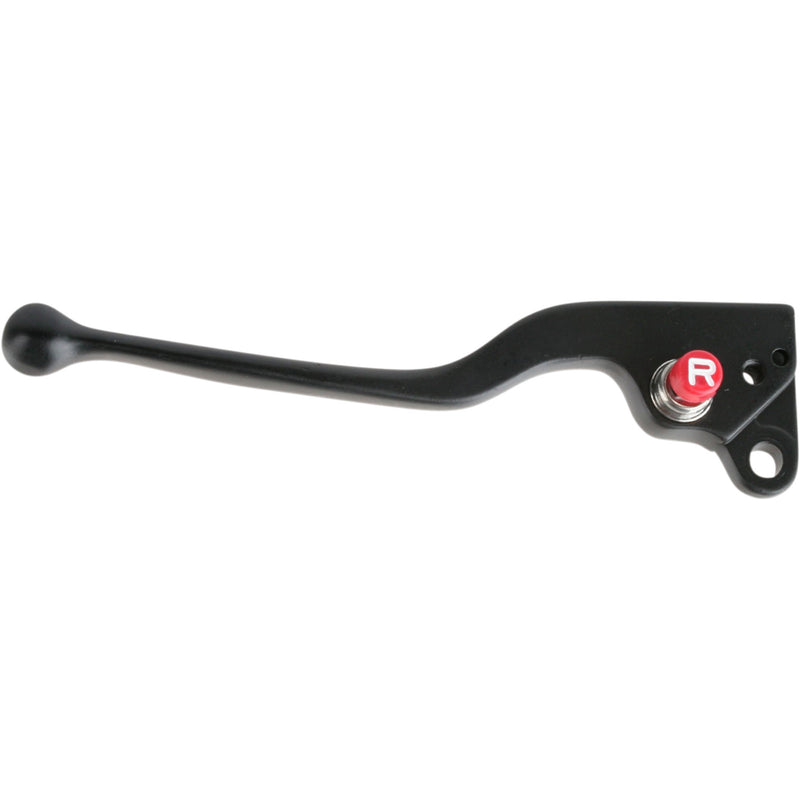 PARTS UNLIMITED 50-1078 Replacement Clutch Lever Clutch Lever - Black