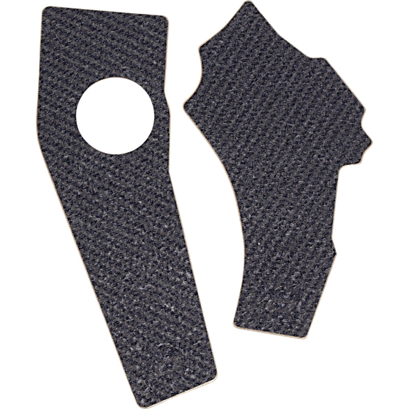 D'cor Visuals Grip Tape - 16-50-101 Yamaha YZ 125 / YZ 250 2005-2026