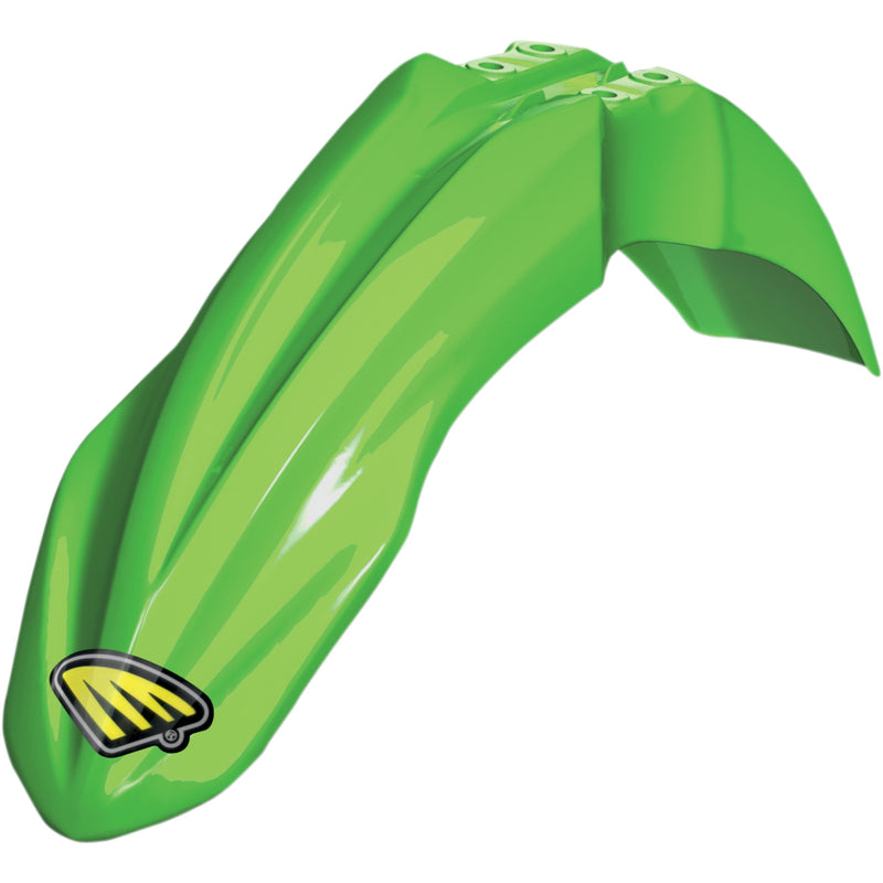 Cycra Performance Fender - 1CYC-1571-72 Kawasaki KX 250 / KX 450 2013-2016