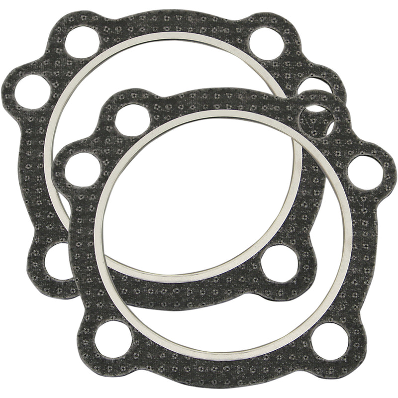S&S Cycle Gasket - 930-0091 For Harley Motorcycles 1984-2000