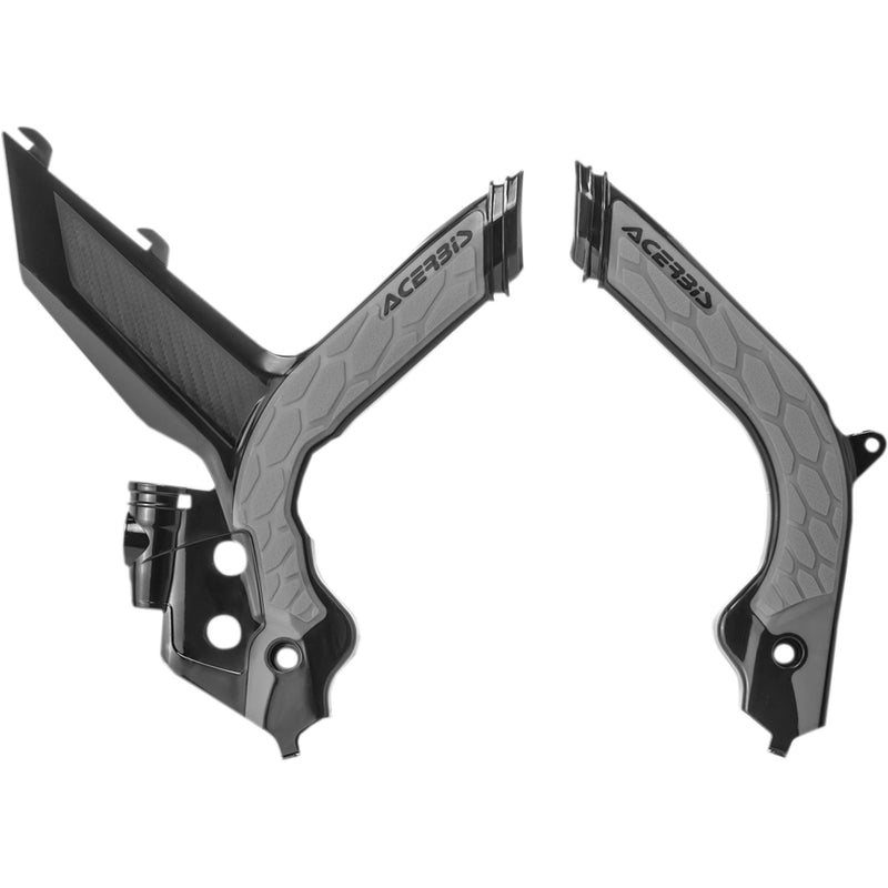 Acerbis Frame Guard - 2733441001 KTM Dirt Bikes 2019-2022
